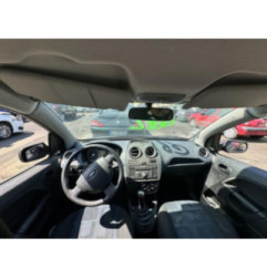 Com (Bloc Contacteur Tournant+Commodo Essuie Glace+Commodo Phare) FORD FIESTA 5 Photo n°16