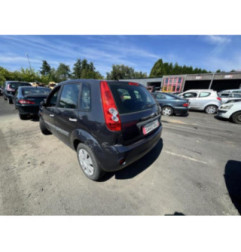 Com (Bloc Contacteur Tournant+Commodo Essuie Glace+Commodo Phare) FORD FIESTA 5 Photo n°18