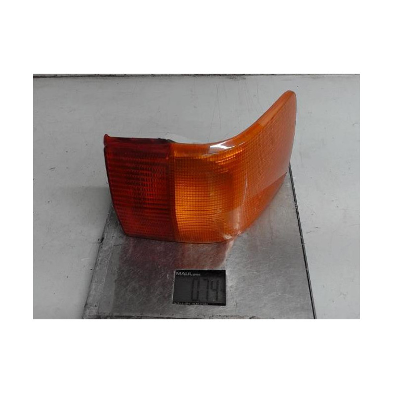 Feu arriere principal droit (feux) AUDI 80 3