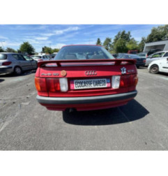 Feu arriere principal droit (feux) AUDI 80 3 Photo n°17