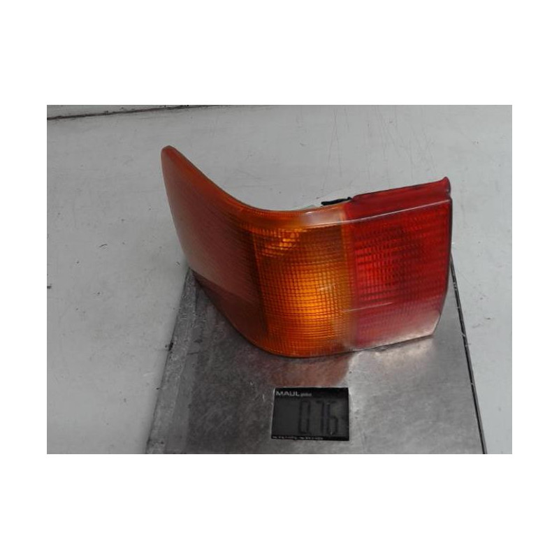 Feu arriere principal gauche (feux) AUDI 80 3