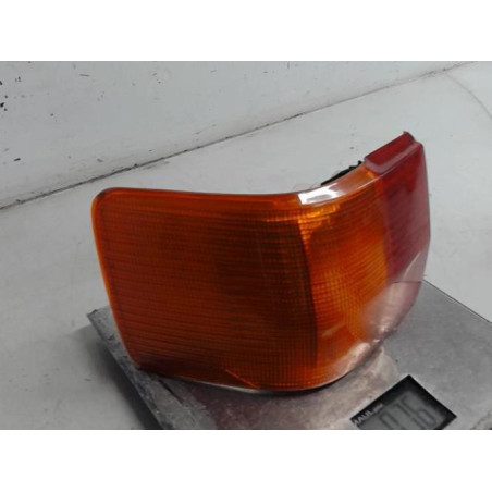 Feu arriere principal gauche (feux) AUDI 80 3