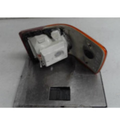 Feu arriere principal gauche (feux) AUDI 80 3 Photo n°4