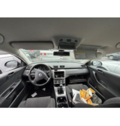 Retroviseur gauche VOLKSWAGEN PASSAT 5 Photo n°17