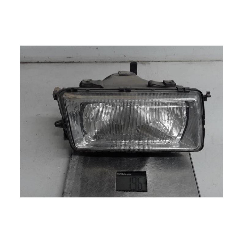 Optique avant principal droit (feux)(phare) AUDI 80 3