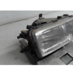 Optique avant principal droit (feux)(phare) AUDI 80 3