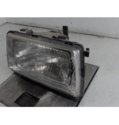 Optique avant principal droit (feux)(phare) AUDI 80 3 Photo n°3