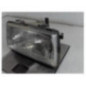 Optique avant principal droit (feux)(phare) AUDI 80 3