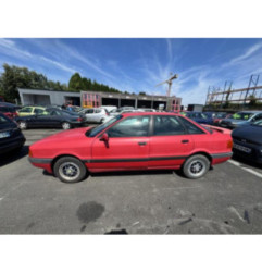 Optique avant principal droit (feux)(phare) AUDI 80 3 Photo n°10