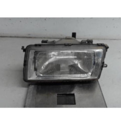 Optique avant principal gauche (feux)(phare) AUDI 80 3 Photo n°1