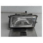 Optique avant principal gauche (feux)(phare) AUDI 80 3