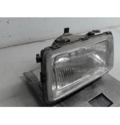 Optique avant principal gauche (feux)(phare) AUDI 80 3