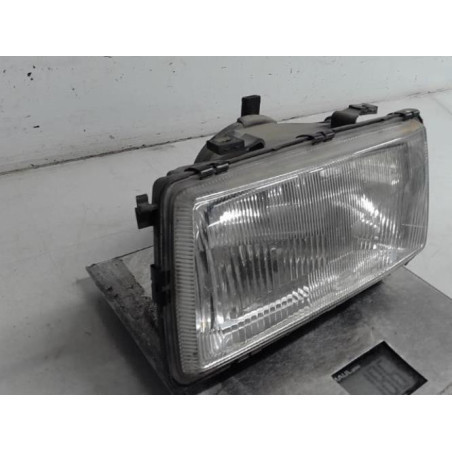 Optique avant principal gauche (feux)(phare) AUDI 80 3