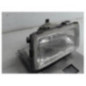 Optique avant principal gauche (feux)(phare) AUDI 80 3
