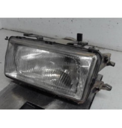 Optique avant principal gauche (feux)(phare) AUDI 80 3 Photo n°3