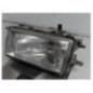 Optique avant principal gauche (feux)(phare) AUDI 80 3