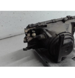 Optique avant principal gauche (feux)(phare) AUDI 80 3 Photo n°5