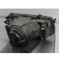 Optique avant principal gauche (feux)(phare) AUDI 80 3 Photo n°6