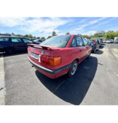 Optique avant principal gauche (feux)(phare) AUDI 80 3 Photo n°16