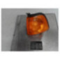 Optique avant secondaire gauche (feux)(clignotant) AUDI 80 3