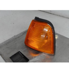 Optique avant secondaire gauche (feux)(clignotant) AUDI 80 3 Photo n°3