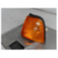 Optique avant secondaire gauche (feux)(clignotant) AUDI 80 3