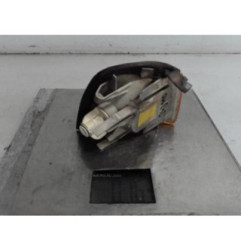 Optique avant secondaire gauche (feux)(clignotant) AUDI 80 3 Photo n°4