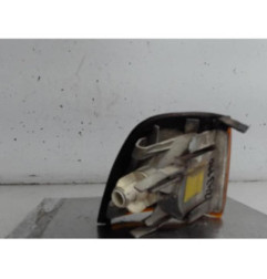 Optique avant secondaire gauche (feux)(clignotant) AUDI 80 3 Photo n°5