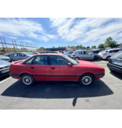 Optique avant secondaire gauche (feux)(clignotant) AUDI 80 3 Photo n°10