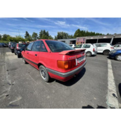 Optique avant secondaire gauche (feux)(clignotant) AUDI 80 3 Photo n°14