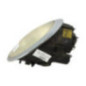 Optique avant principal droit (feux)(phare) MINI MINI 1 R50/R53