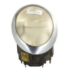 Optique avant principal droit (feux)(phare) MINI MINI 1 R50/R53 Photo n°5