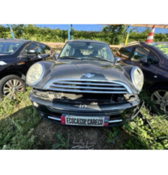 Optique avant principal droit (feux)(phare) MINI MINI 1 R50/R53 Photo n°6