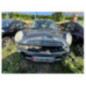 Porte avant droit MINI MINI 1 R50/R53