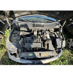 Porte avant droit MINI MINI 1 R50/R53 Photo n°5