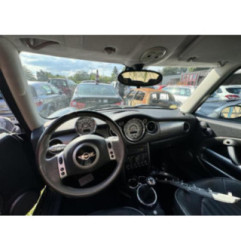 Porte avant droit MINI MINI 1 R50/R53 Photo n°10