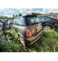 Porte avant droit MINI MINI 1 R50/R53 Photo n°12