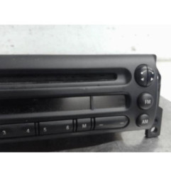Autoradio d'origine MINI MINI 1 R50/R53 Photo n°3