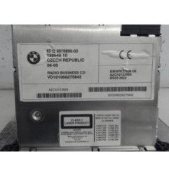 Autoradio d'origine MINI MINI 1 R50/R53 Photo n°7