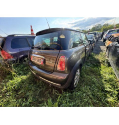 Autoradio d'origine MINI MINI 1 R50/R53 Photo n°17