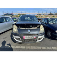 Aile avant droit RENAULT SCENIC 3 Photo n°9