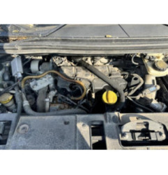 Aile avant droit RENAULT SCENIC 3 Photo n°11