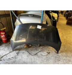 Capot RENAULT SCENIC 3 Photo n°1