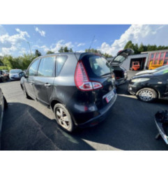 Capot RENAULT SCENIC 3 Photo n°11