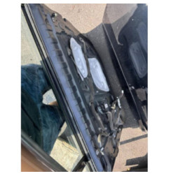 Porte avant droit RENAULT SCENIC 3