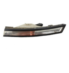 Optique avant secondaire gauche (feux)(clignotant) VOLKSWAGEN PASSAT 5 Photo n°1