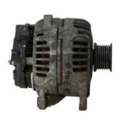 Alternateur RENAULT SCENIC 3 Photo n°4