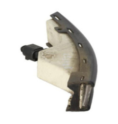 Optique avant secondaire gauche (feux)(clignotant) VOLKSWAGEN PASSAT 5 Photo n°4