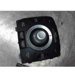 Commande GPS RENAULT SCENIC 3 Photo n°1