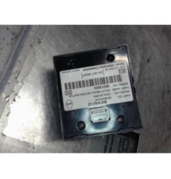 Commande GPS RENAULT SCENIC 3